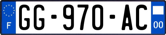 GG-970-AC