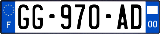 GG-970-AD