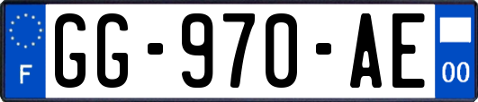 GG-970-AE