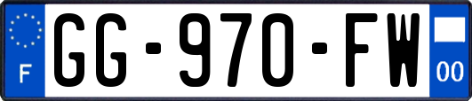 GG-970-FW