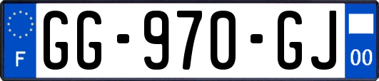 GG-970-GJ