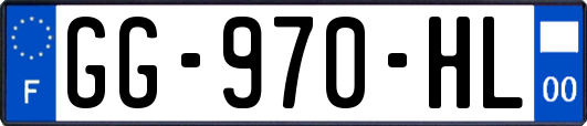GG-970-HL