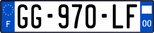 GG-970-LF