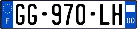GG-970-LH