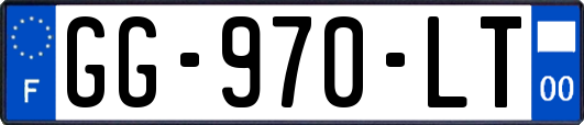 GG-970-LT