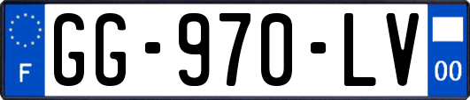 GG-970-LV