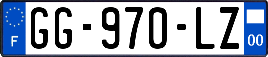 GG-970-LZ