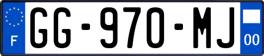 GG-970-MJ