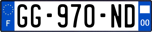 GG-970-ND