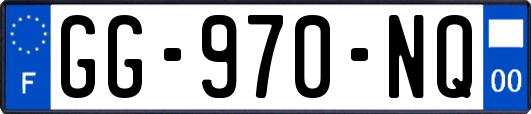 GG-970-NQ