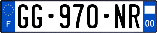 GG-970-NR
