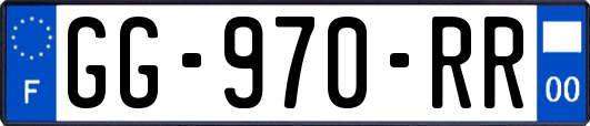 GG-970-RR