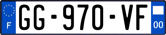 GG-970-VF
