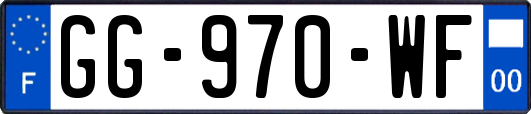 GG-970-WF