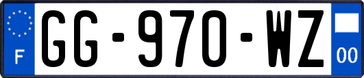 GG-970-WZ