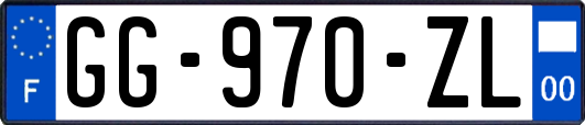 GG-970-ZL