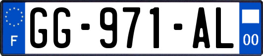 GG-971-AL