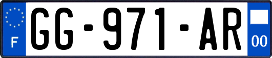 GG-971-AR