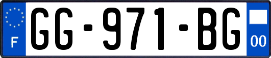 GG-971-BG