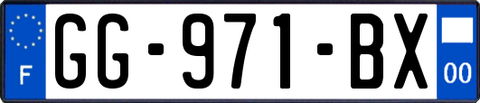 GG-971-BX