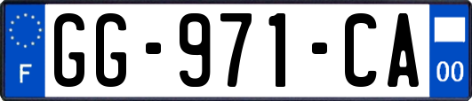 GG-971-CA
