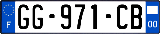 GG-971-CB