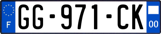 GG-971-CK