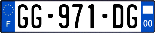 GG-971-DG