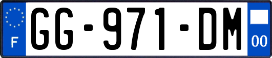 GG-971-DM