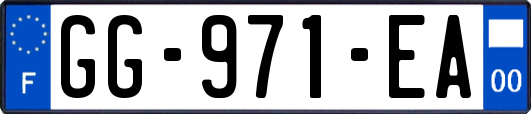 GG-971-EA