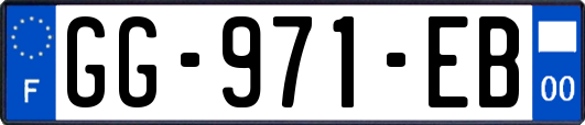 GG-971-EB