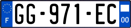 GG-971-EC
