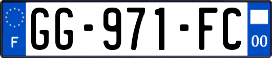 GG-971-FC