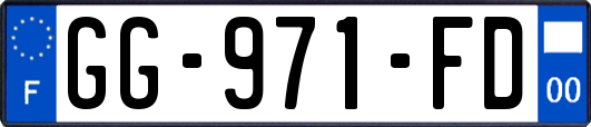 GG-971-FD