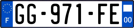 GG-971-FE