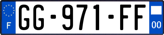 GG-971-FF