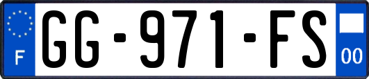 GG-971-FS