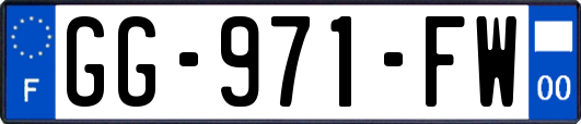 GG-971-FW