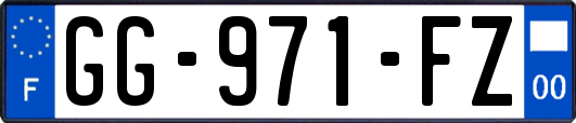 GG-971-FZ