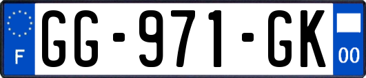 GG-971-GK