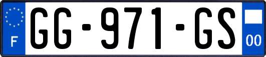 GG-971-GS