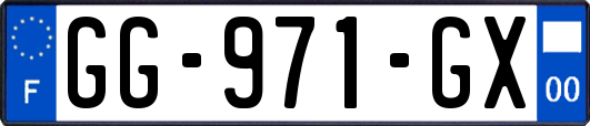 GG-971-GX