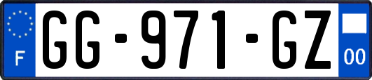 GG-971-GZ