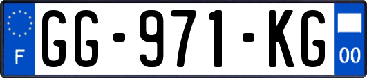 GG-971-KG