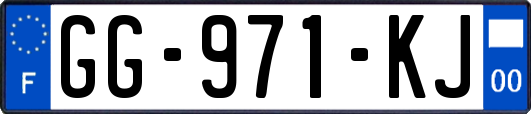 GG-971-KJ