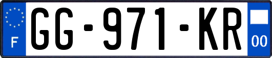 GG-971-KR