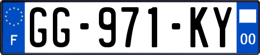 GG-971-KY