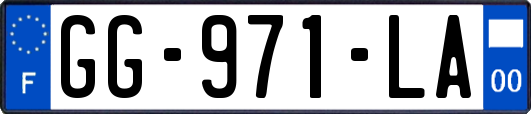 GG-971-LA