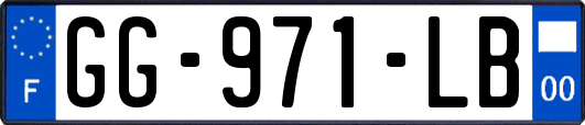 GG-971-LB