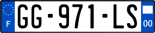 GG-971-LS